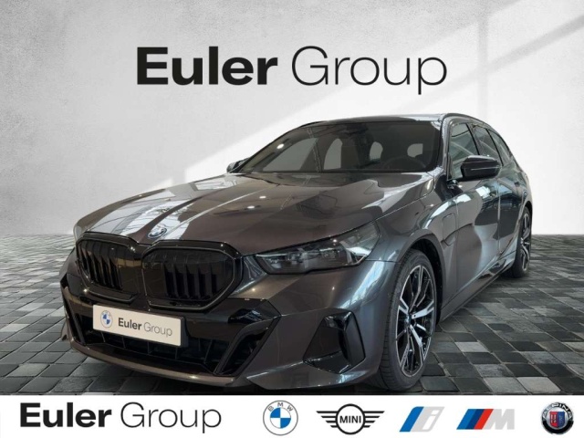 BMW 530 occasion
