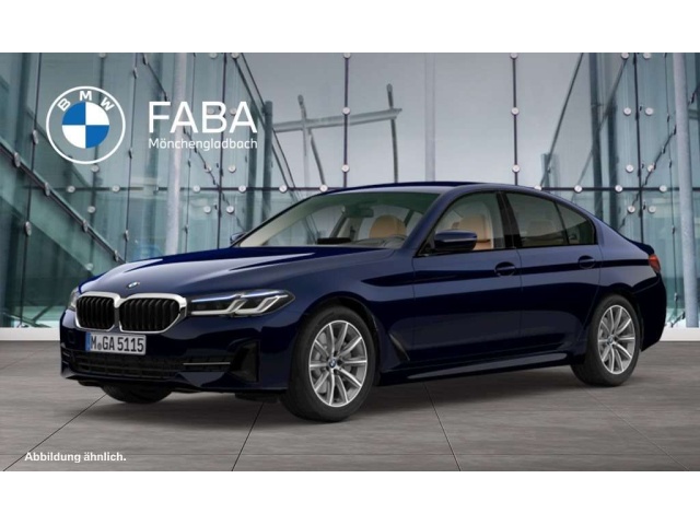 BMW 530 occasion