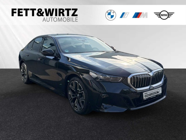 BMW 530 occasion