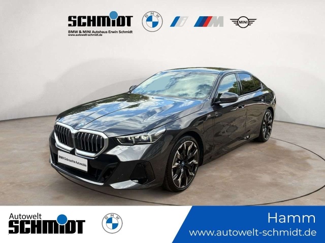 BMW 530 occasion