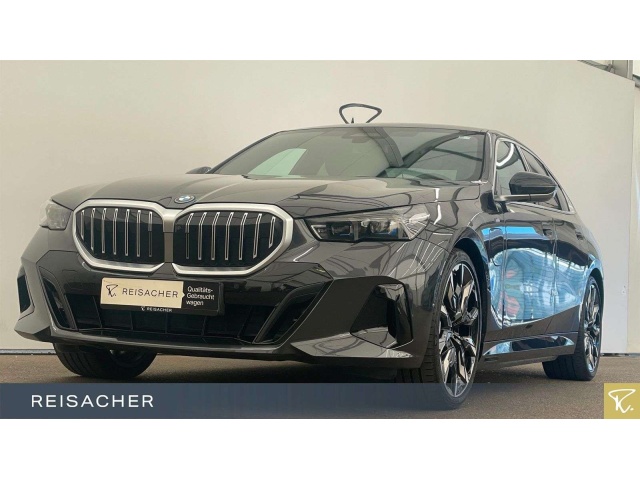 BMW 530 occasion