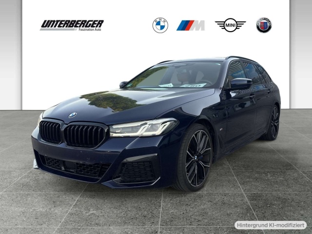 BMW 530 occasion