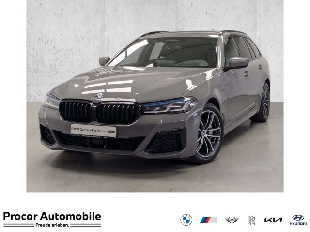 BMW 530 occasion