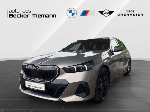 BMW 530 occasion