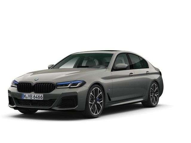BMW 530 occasion