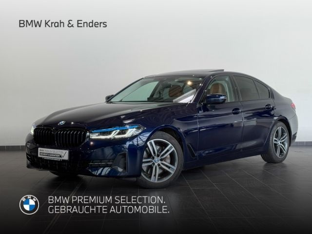 BMW 540