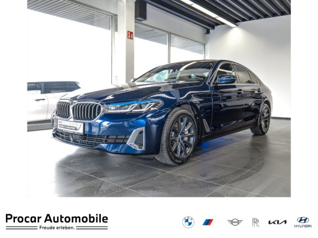 BMW 540