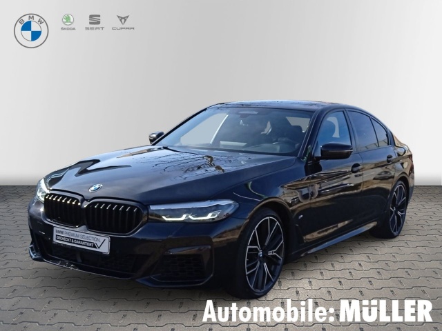 BMW 540