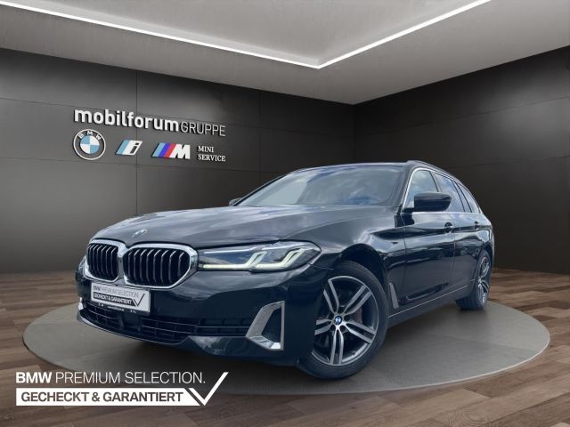BMW 540