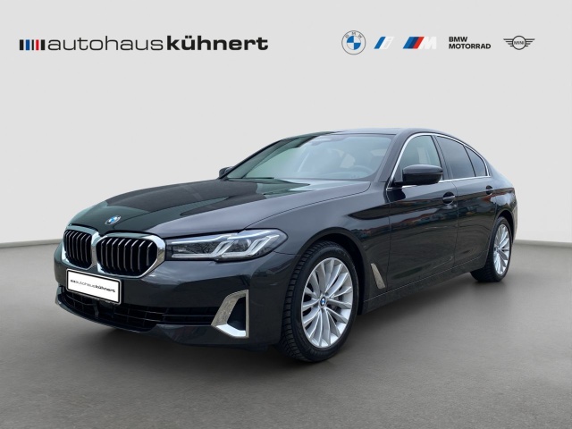 BMW 540