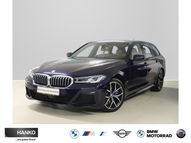 BMW 540