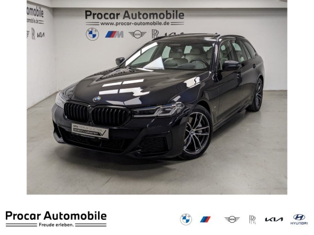 BMW 540