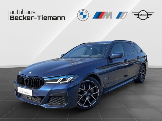 BMW 540