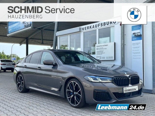 BMW 540