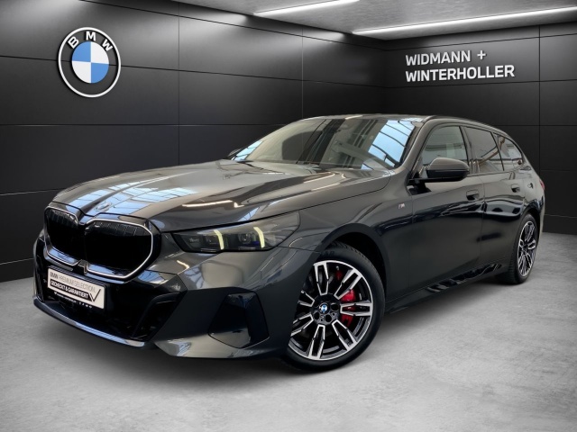 BMW 540