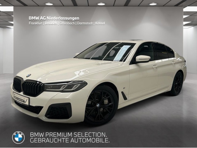 BMW 540