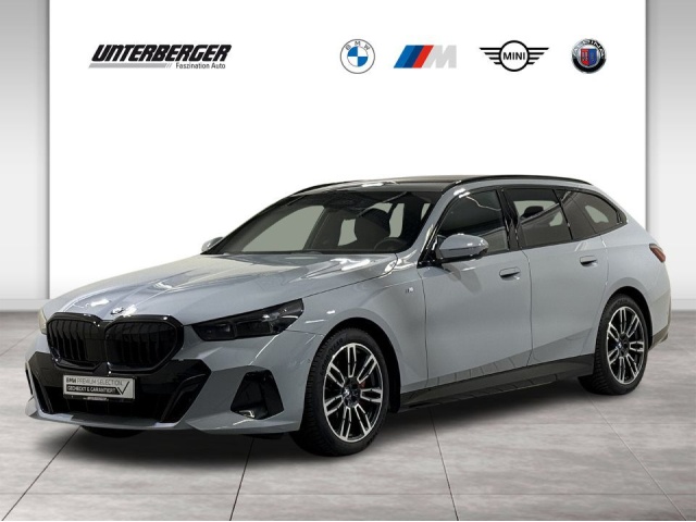 BMW 540