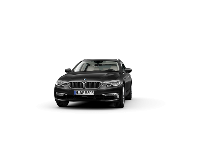 BMW 540