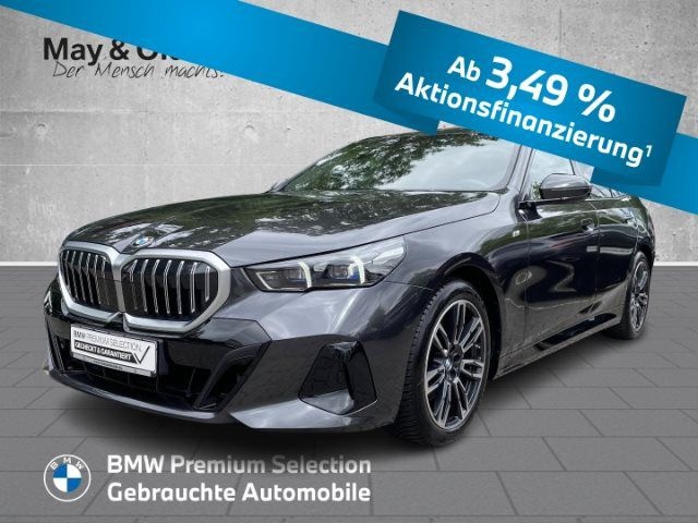 BMW 540