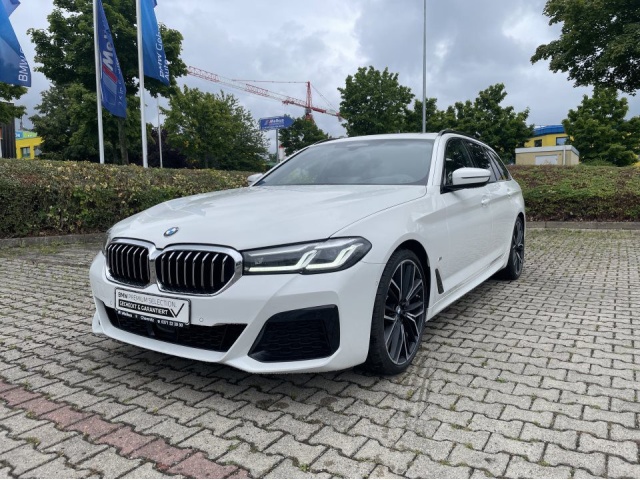 BMW 540