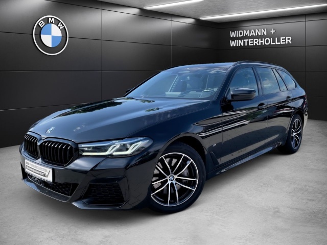 BMW 540