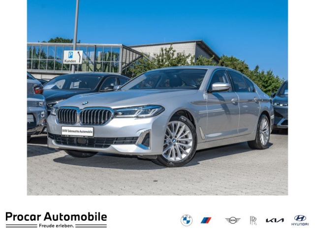 BMW 540