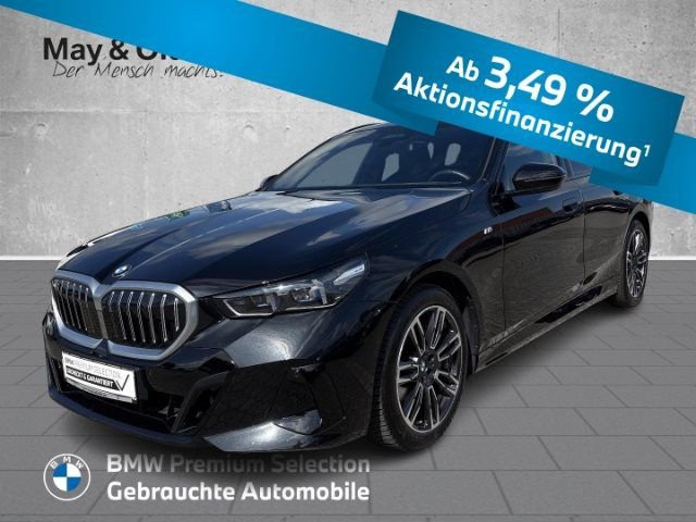 BMW 540