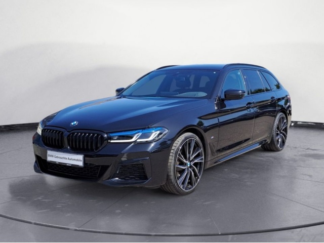 BMW 540