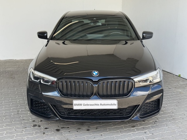 BMW 540