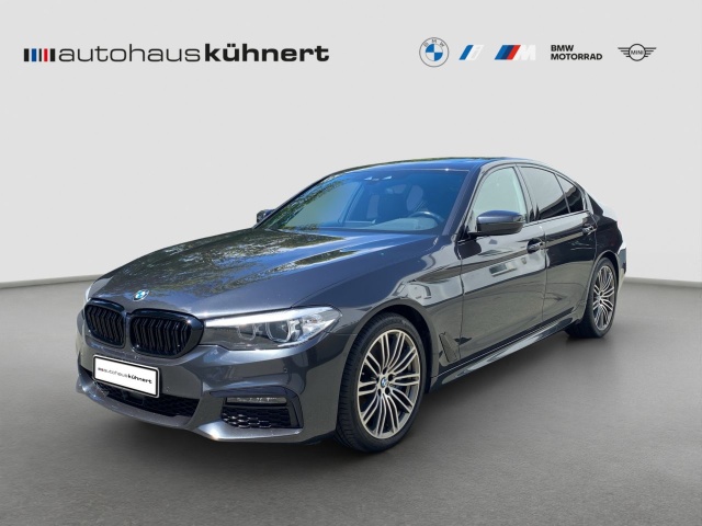 BMW 540