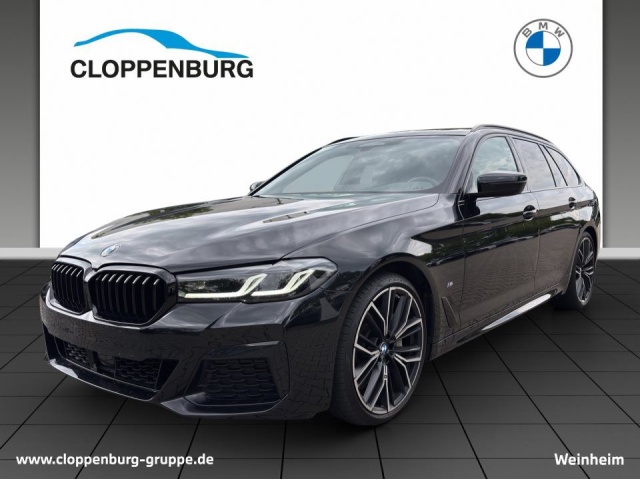 BMW 540