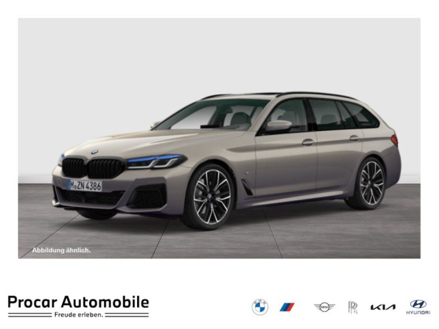 BMW 540