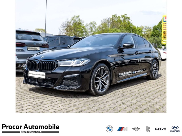 BMW 540