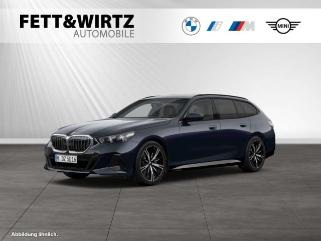 BMW 540