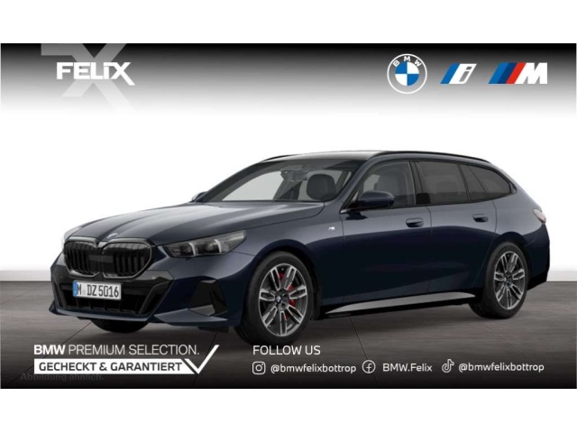 BMW 540
