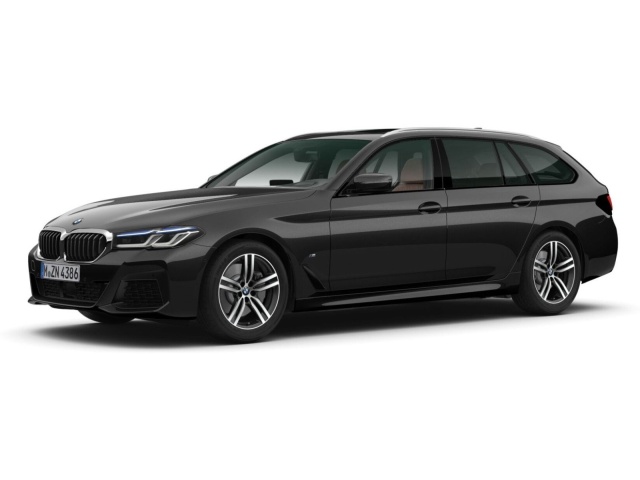 BMW 540