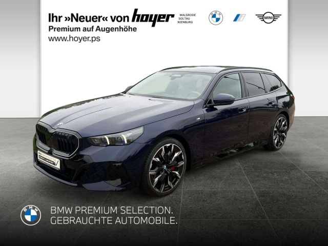 BMW 540