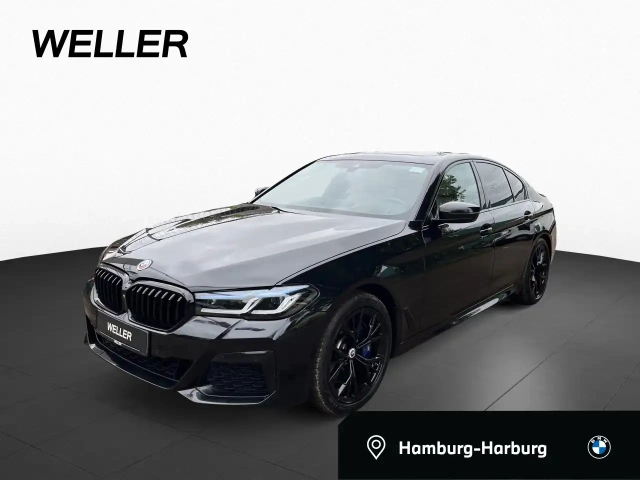 BMW 540