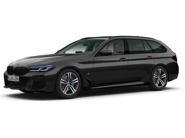 BMW 540