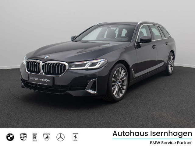 BMW 540
