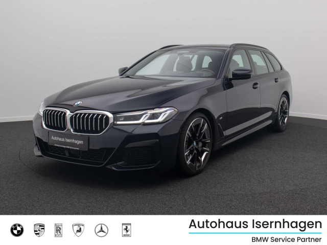BMW 540