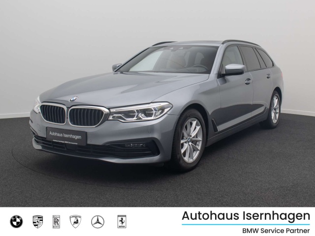 BMW 540
