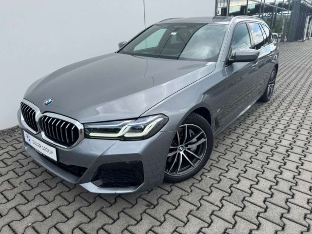BMW 540