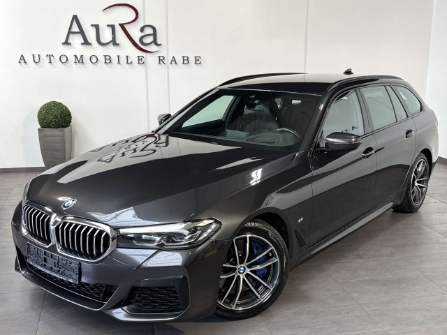 BMW 540