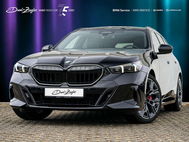 BMW 540