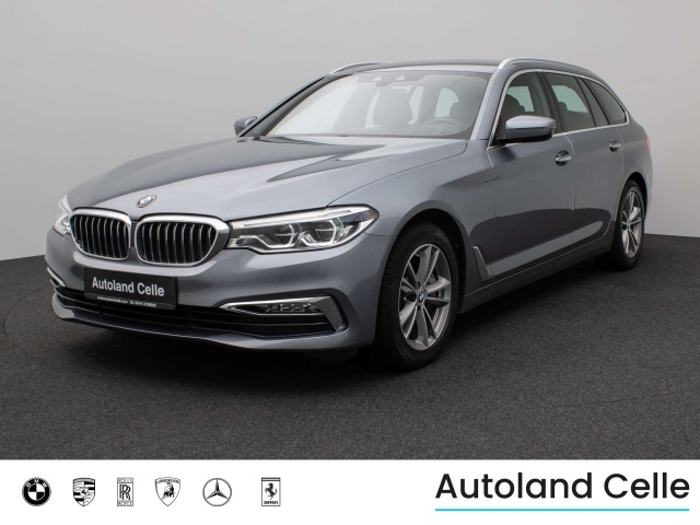 BMW 540