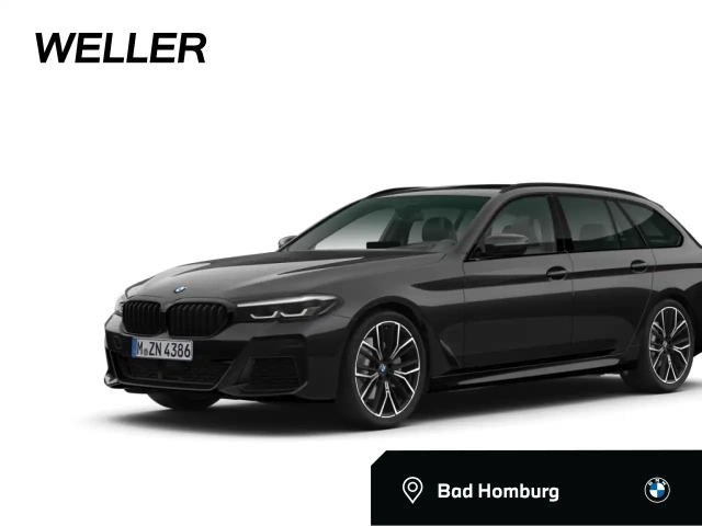 BMW 540