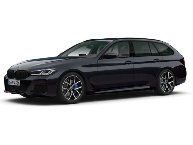BMW 540