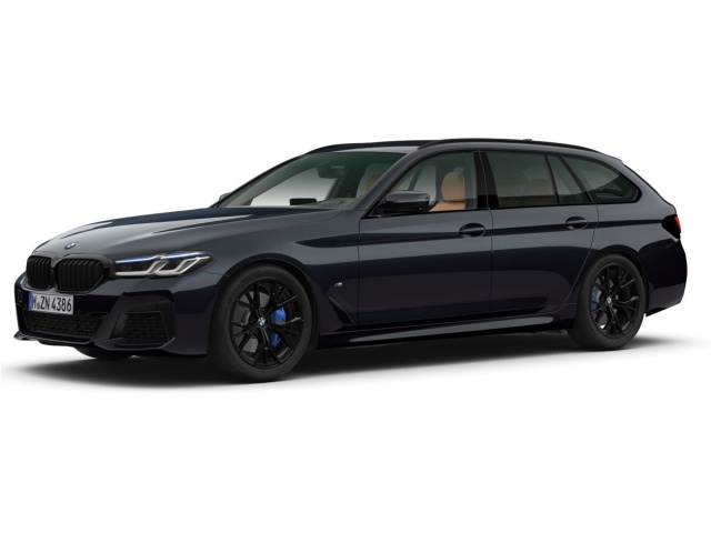 BMW 540