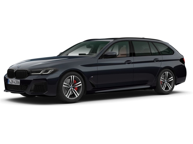 BMW 540